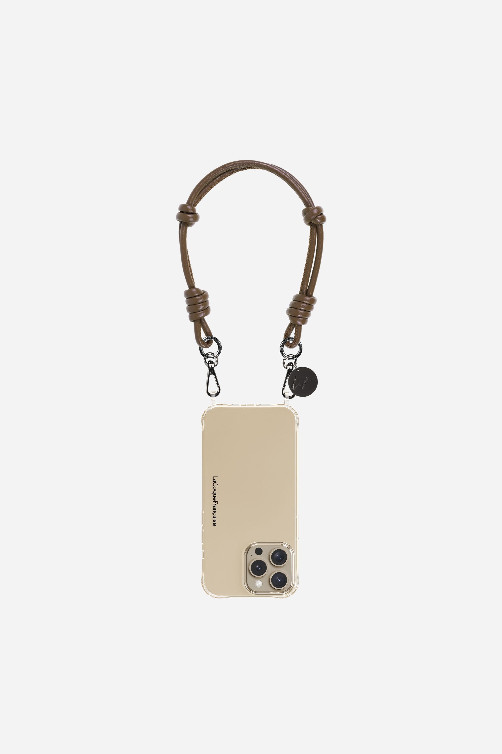Cordon Court Nolan Taupe