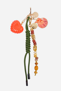 BOBBY CORDON KAKI COEUR CORAIL