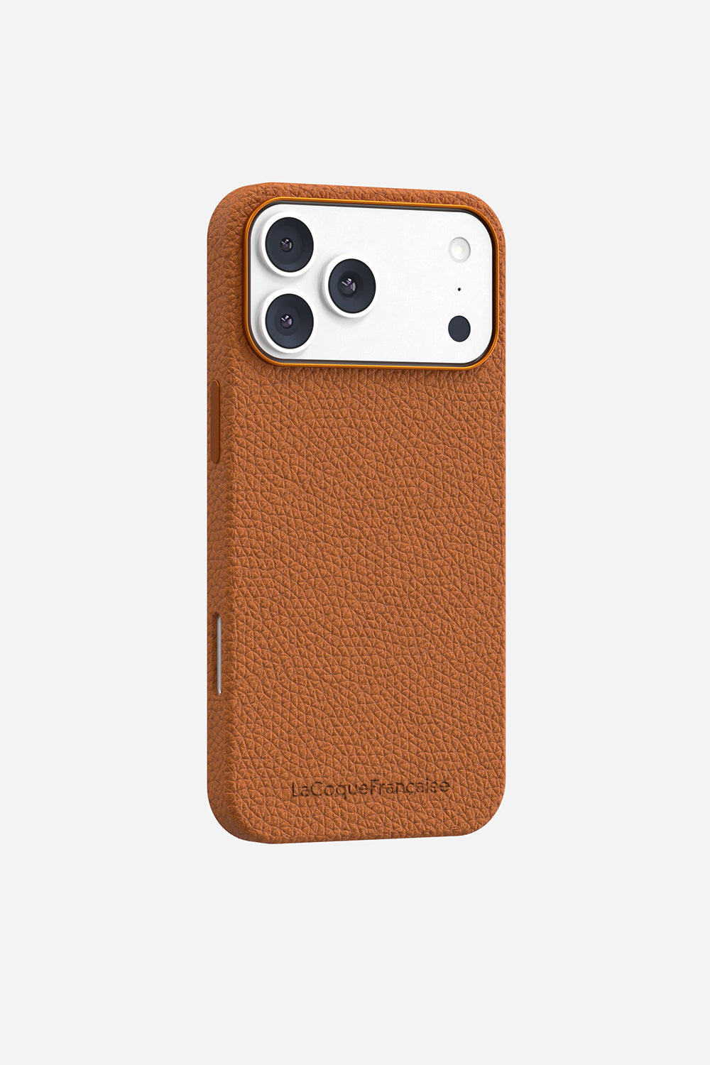 Coque Cuir Camel - 49