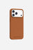 Coque Cuir Camel