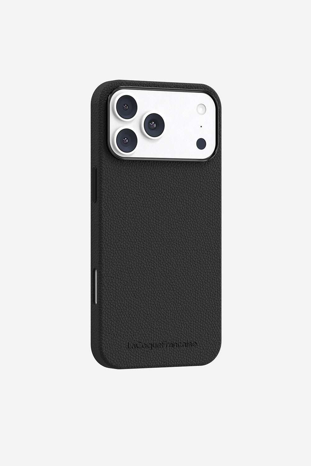 Coque Cuir Noir - 31