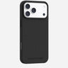 Coque Cuir Noir