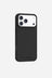 Black Leather Case