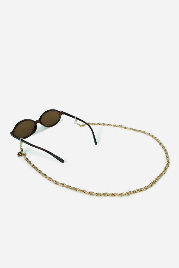 Bijoux Chaine De Lunettes Frankie Dore 72 cm