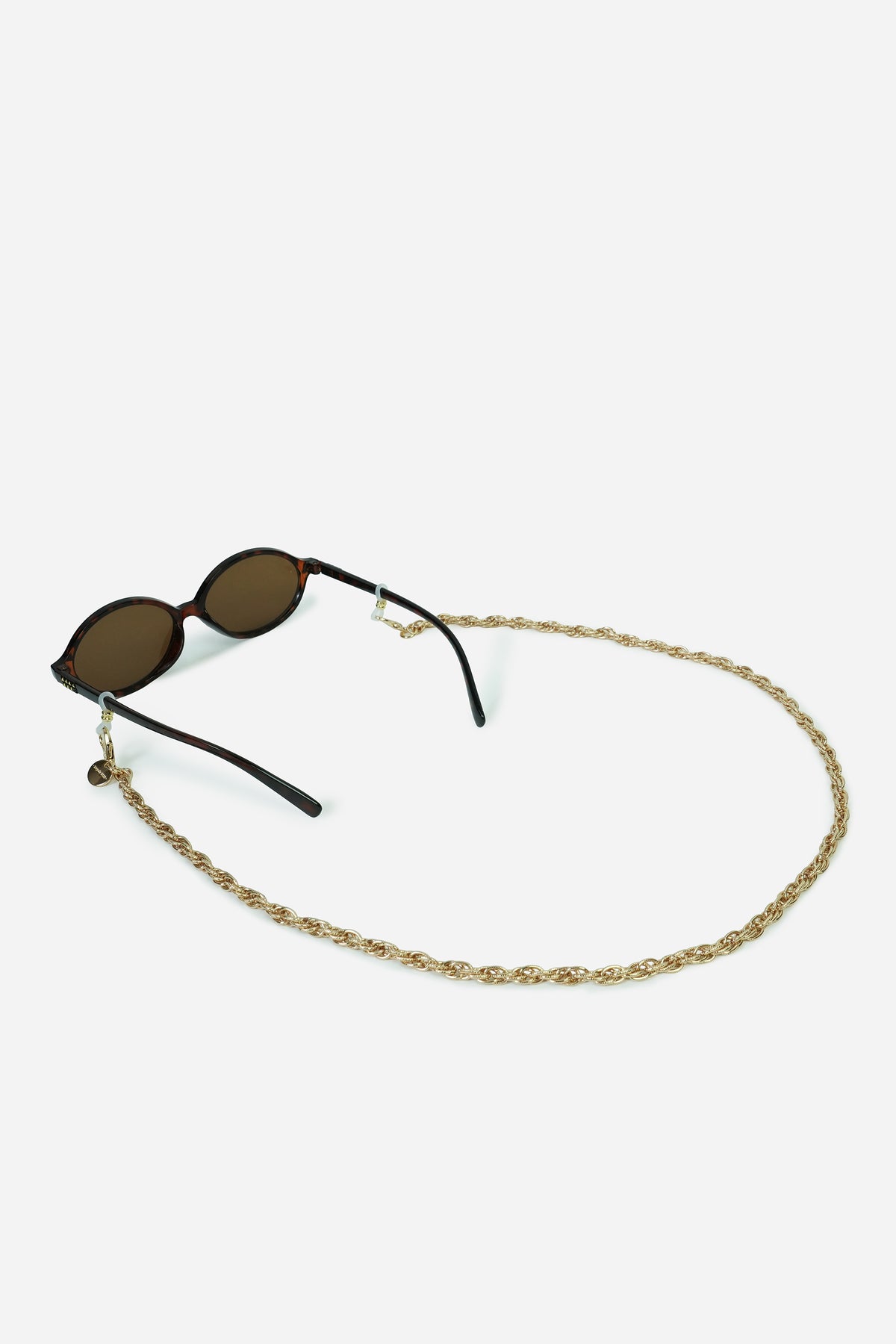 Bijoux Chaine De Lunettes Frankie Dore 72 cm