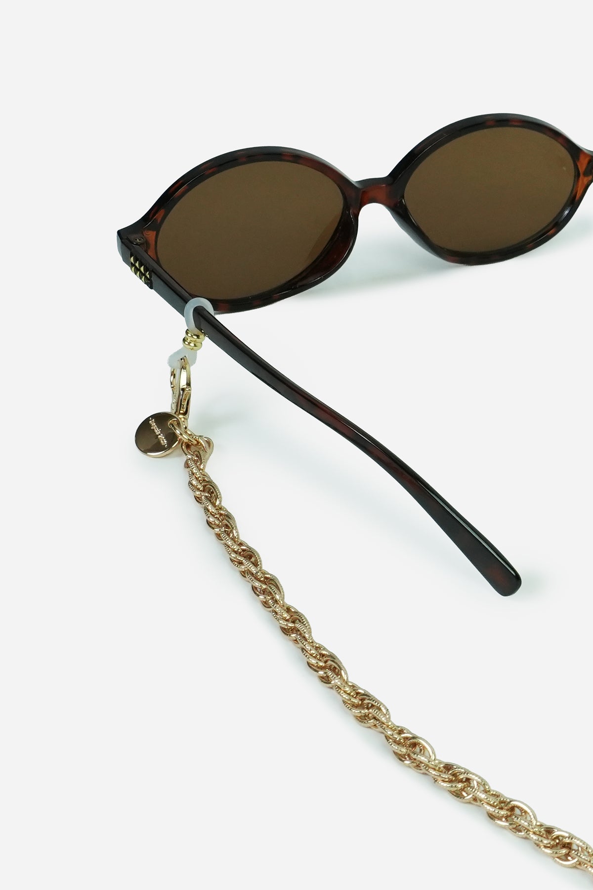 Bijoux Chaine De Lunettes Frankie Dore 72 cm - 2