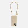 Chaine Courte Frankie Dore 40 cm