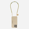 Chaine Courte Reya Dore 40 cm