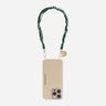 Chaine Courte Laia Vert