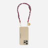 Chaine Courte Laia Bordeaux