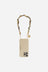 Chaine Courte Laia Leopard