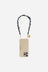 Chaine Courte Laia Marron
