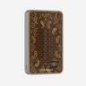 Batterie Magsafe Cachemire Marron Marron 10 000 Mah