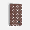 Batterie Magsafe Pois Marron Marron 10 000 Mah