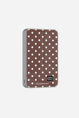 Batterie Magsafe Pois Marron Marron 10 000 Mah