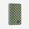 Batterie Magsafe Pois Kaki Kaki 10 000 Mah