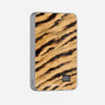 Batterie Magsafe Zebre Beige Noir Beige 10 000 Mah