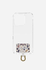 Adaptateur Personnalise Cachemire Beige