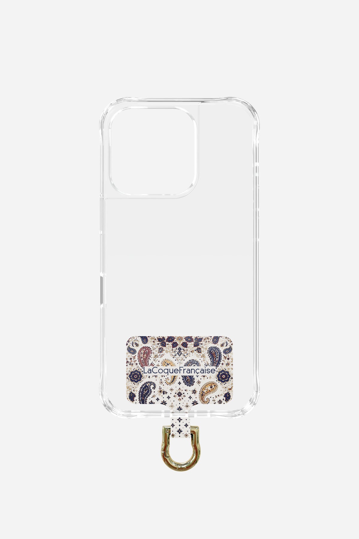 Adaptateur Personnalise Cachemire Beige