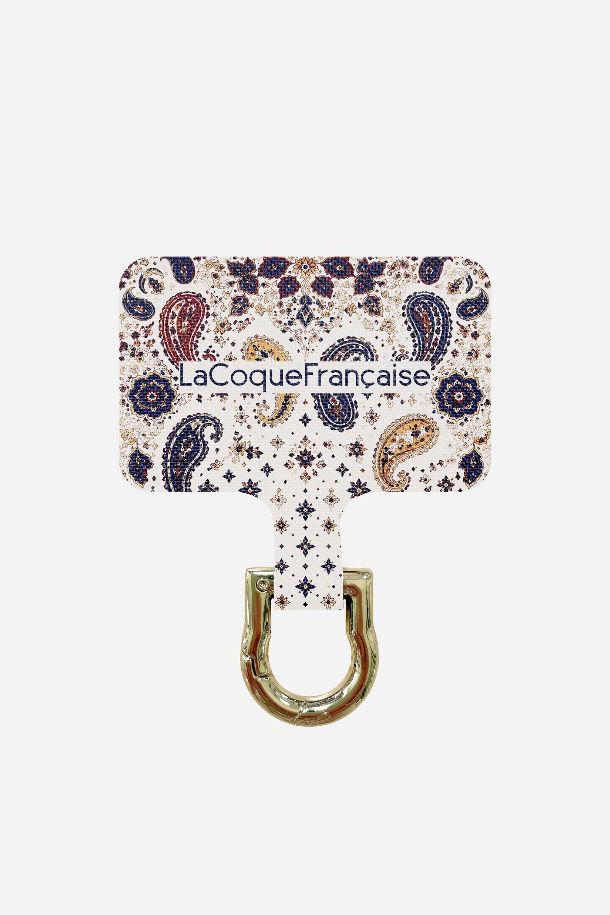 Adaptateur Personnalise Cachemire Beige - 2