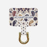 Adaptateur Personnalise Cachemire Beige