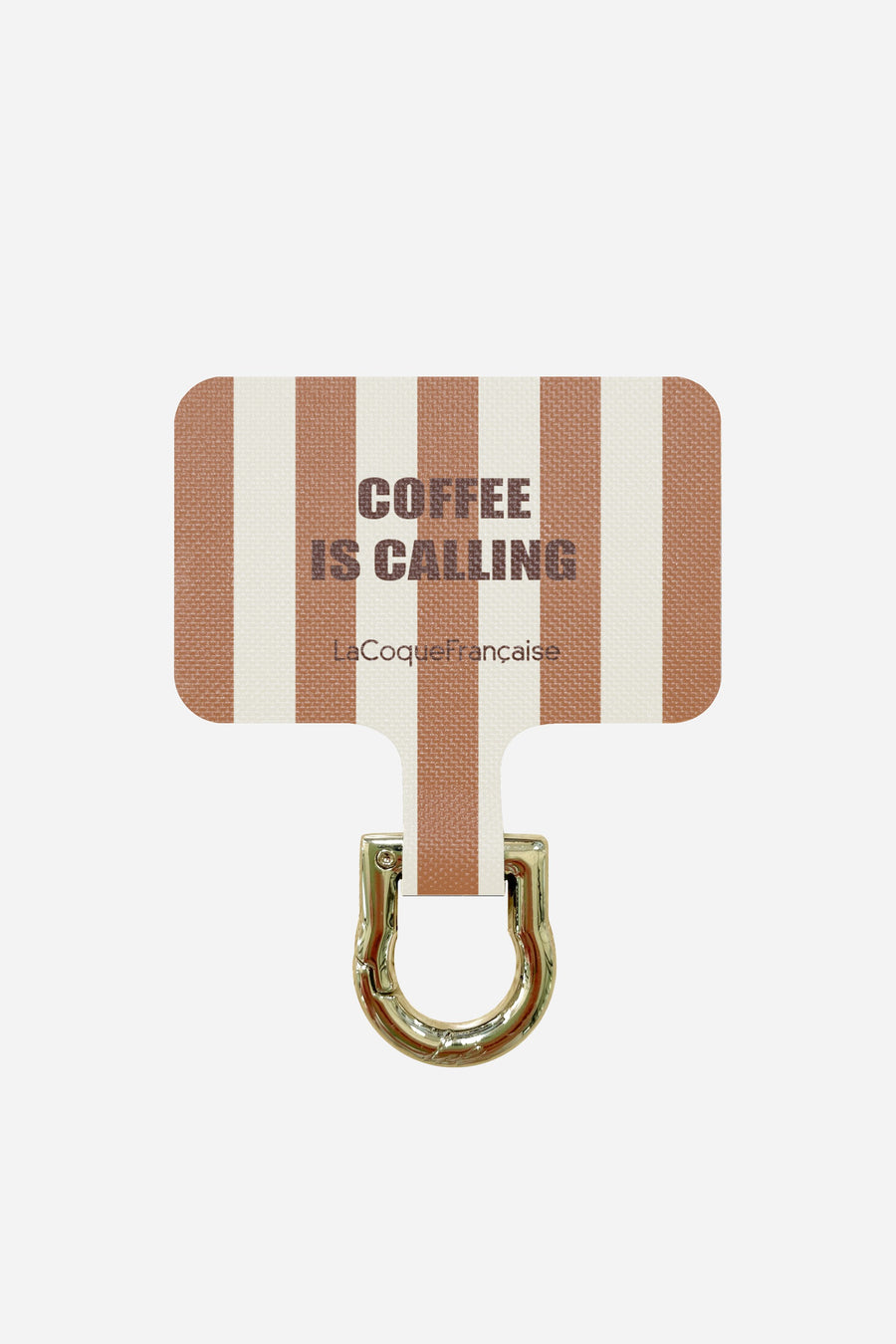 Adaptateur Personnalise Coffee Is Calling - 2