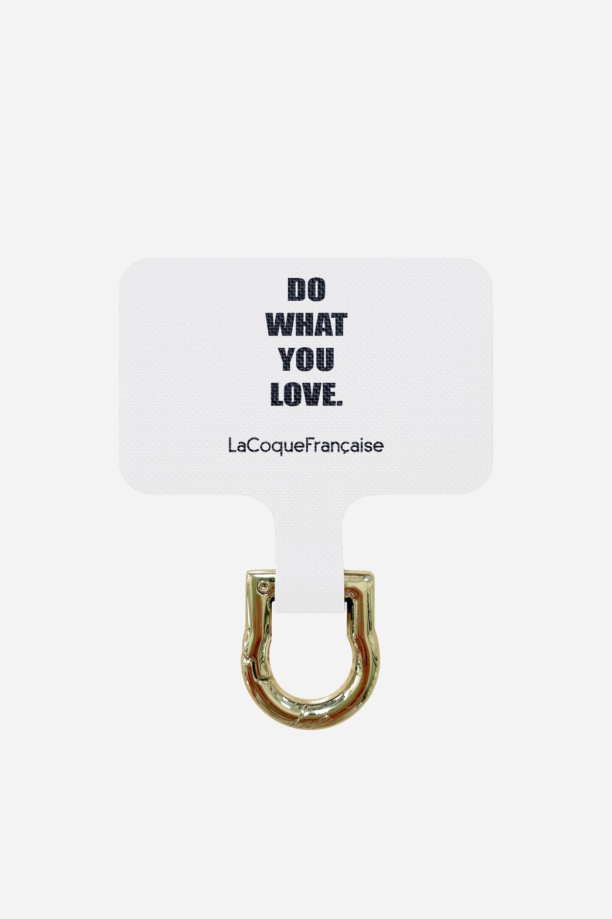 Adaptateur Personnalise Do What You Love