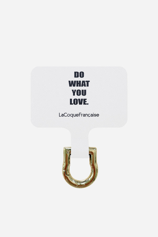 Adaptateur Personnalise Do What You Love