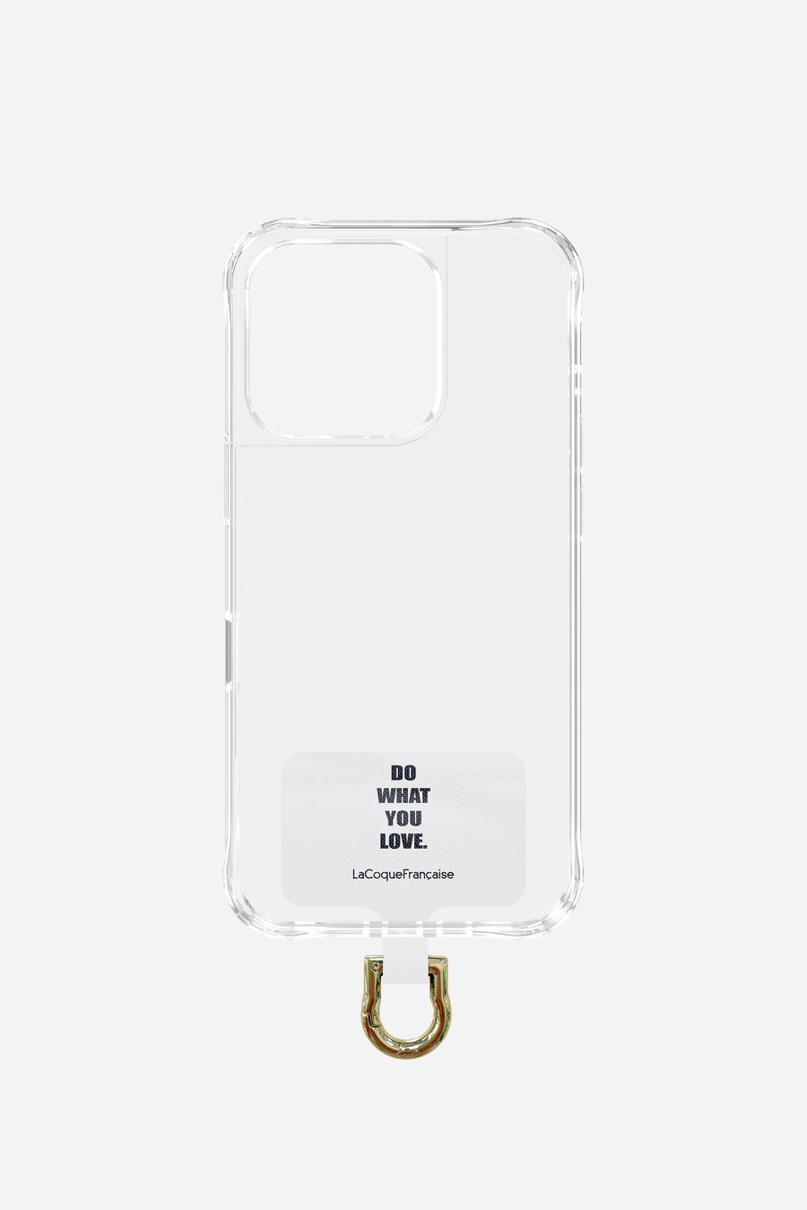 Adaptateur Personnalise Do What You Love - 2