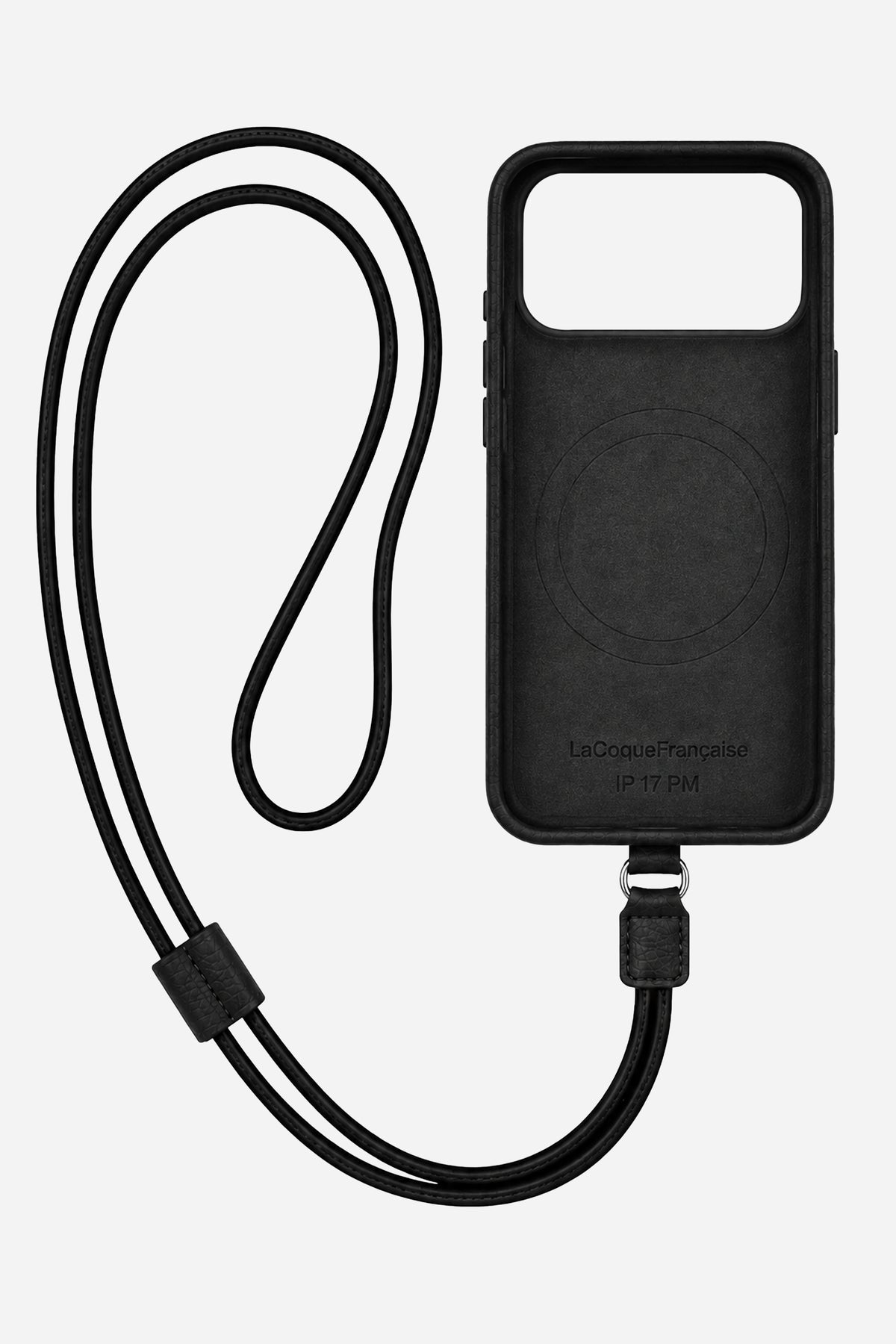 Pack Cuir Noir - 2