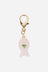 Charms Poisson Rose