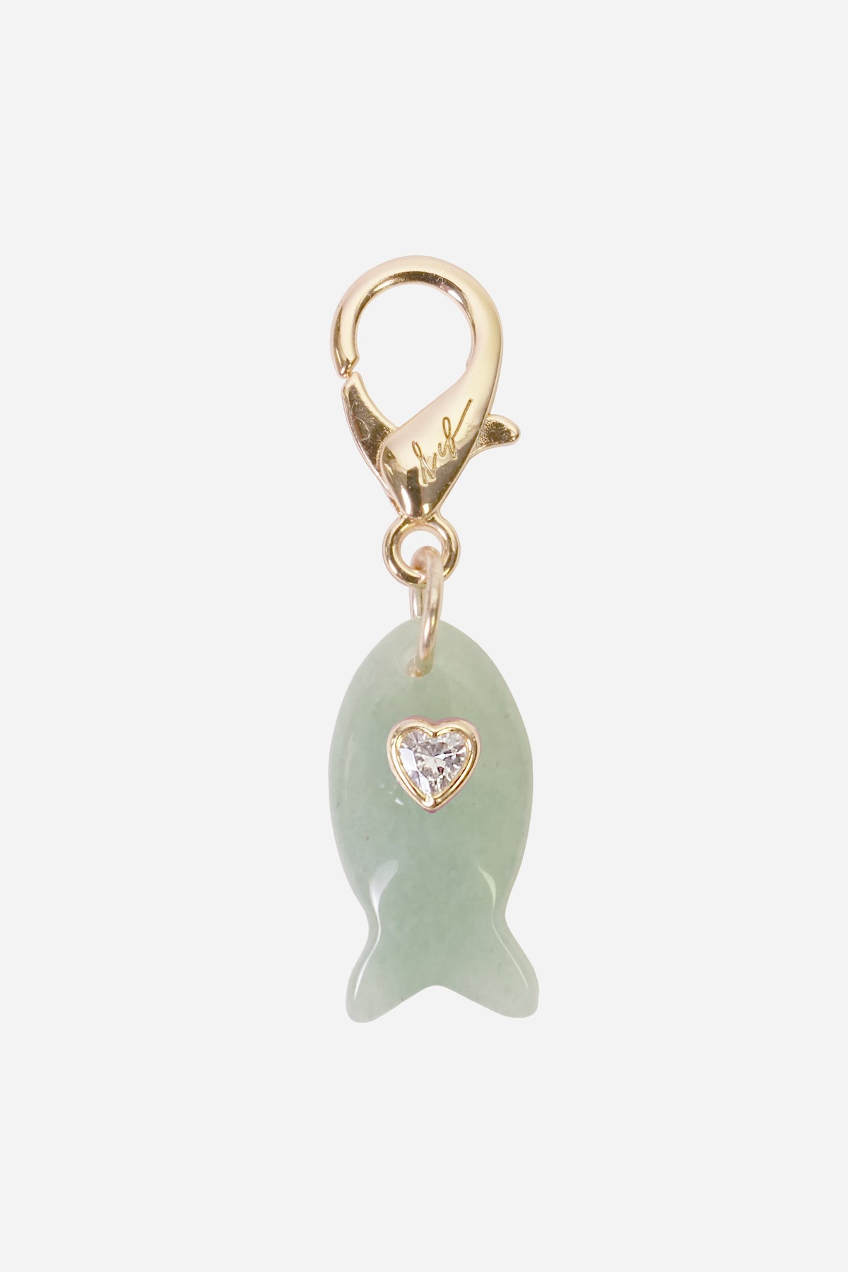 Charms Poisson Vert