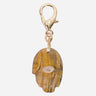 Charms Main Marron