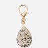 Charms Goutte Leopard