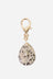Charms Goutte Leopard