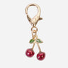 Charms Cerise Rouge Rouge