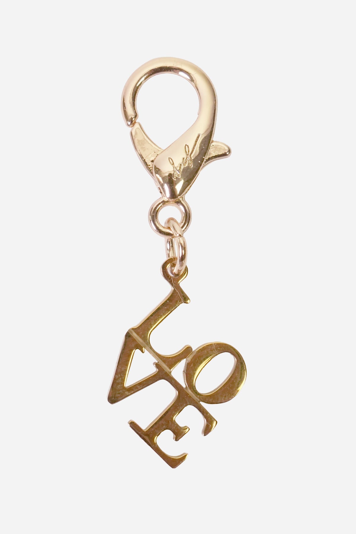 Charms Love Dore
