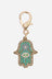Charms Main Vert Vert