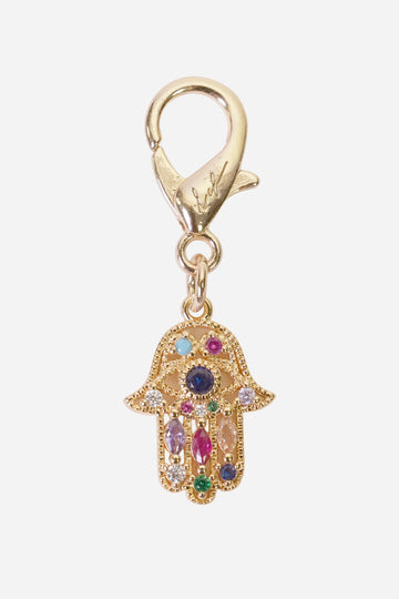 Charms Main Multicolore Multicolore