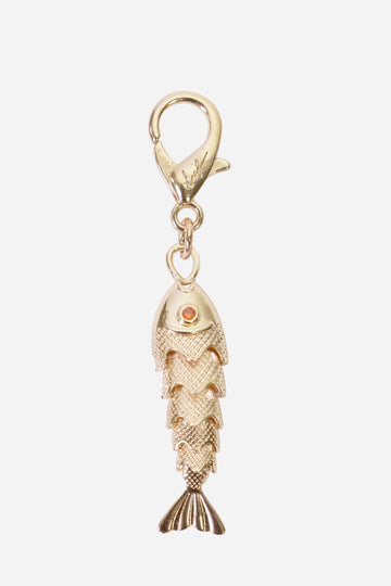 Charms Poisson Dore