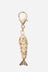 Charms Poisson Dore