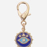 Charms Oeil Bleu Bleu