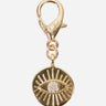 Charms Oeil Dore Dore