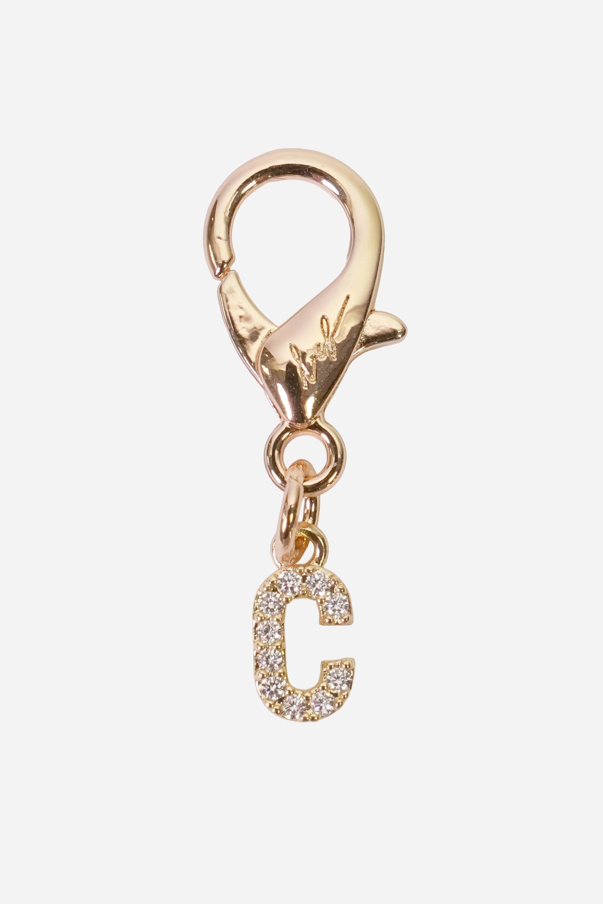 Charms C Strass Strass