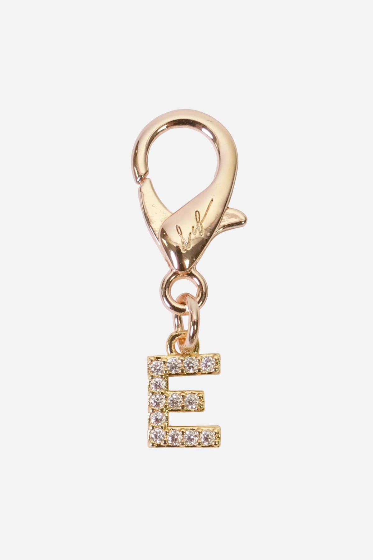 Charms E Strass Strass