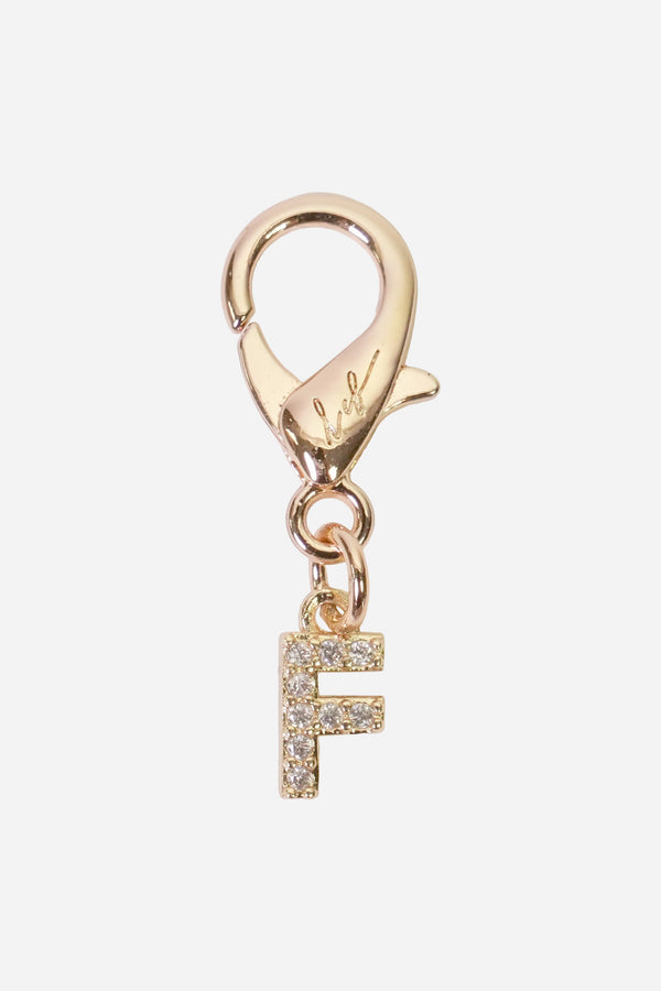 Charms F Strass Strass