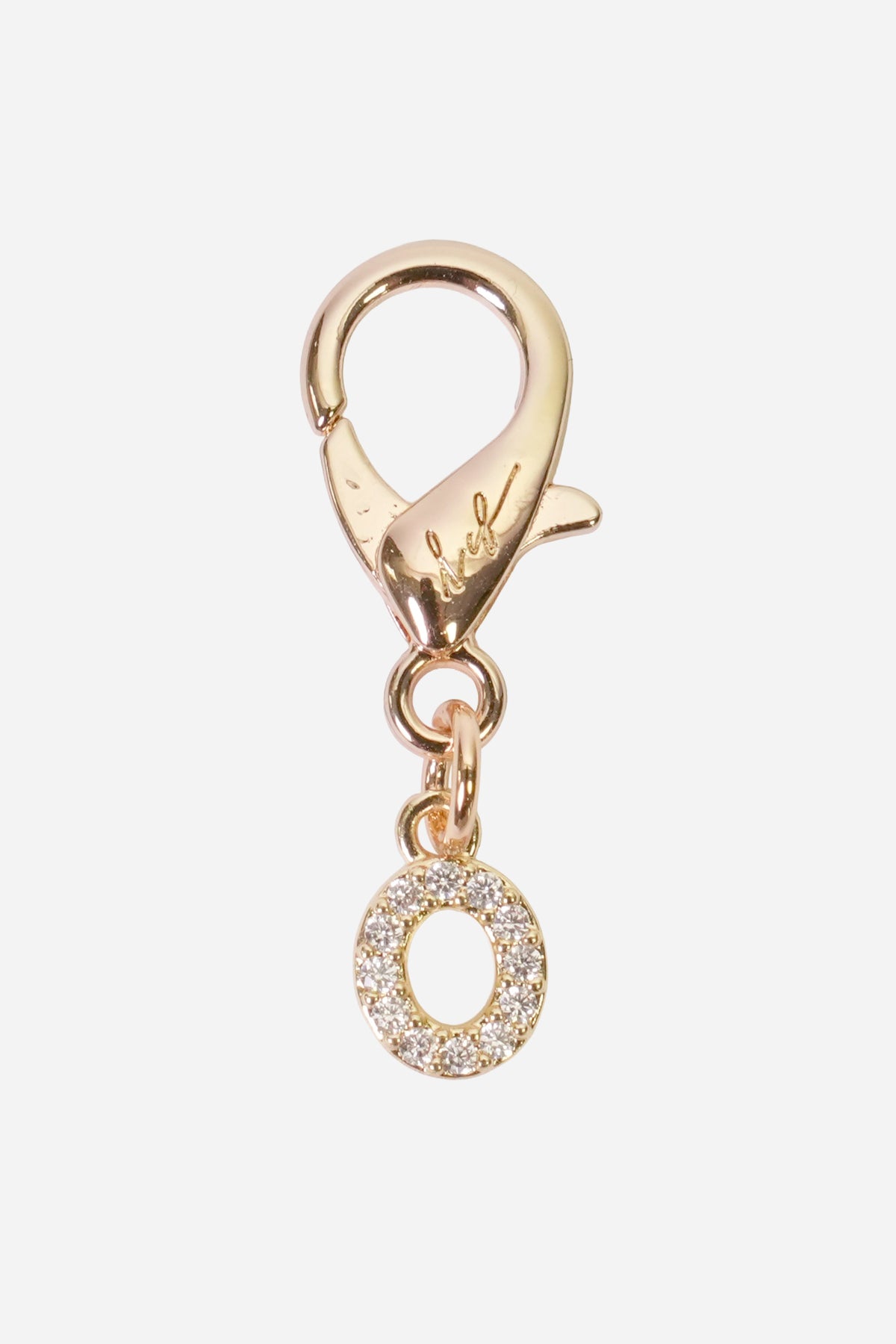 Charms O Strass Strass