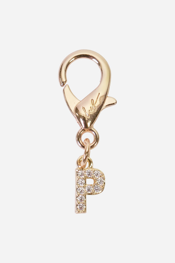 Charms P Strass Strass
