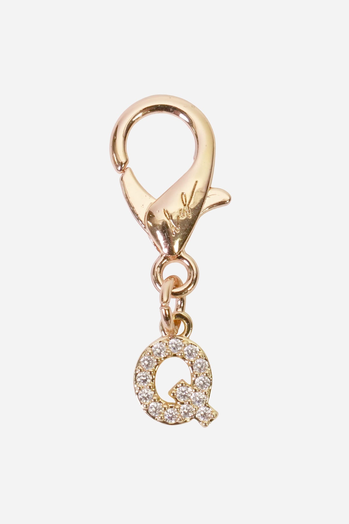 Charms Q Strass Strass