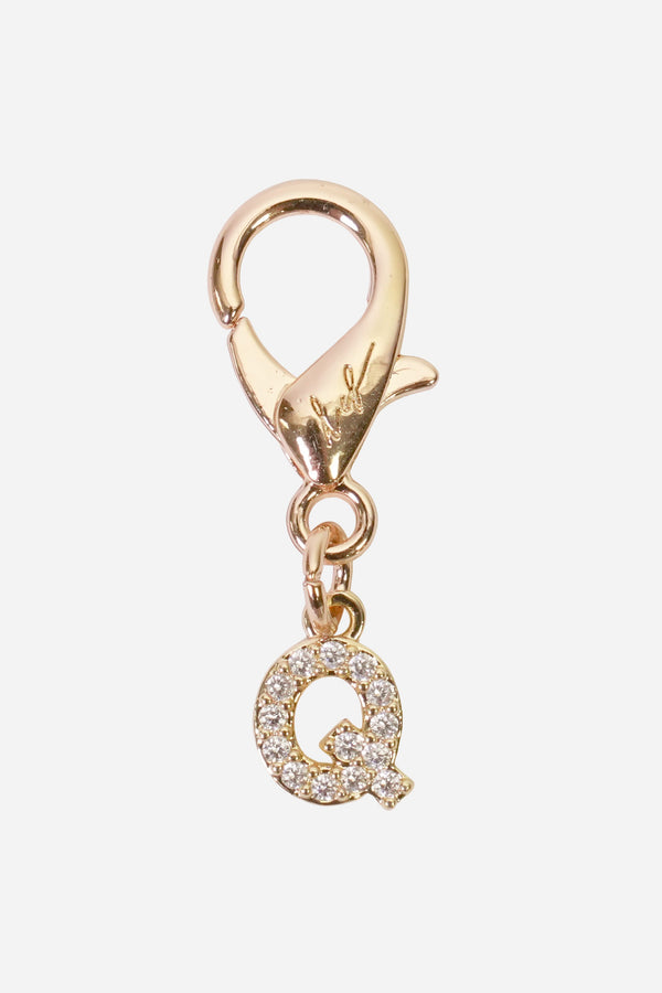 Charms Q Strass Strass